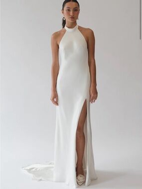 halter dress alterations Wedding Prices for Sale up to 90% Off: Poshmark best hairstyle for halter neck dress